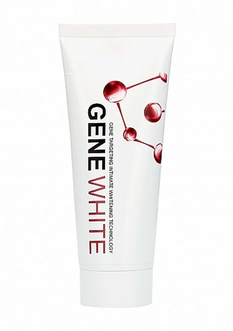 lighten-cream-gene-white-100-ml