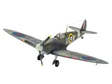 model-plastikowy-spitfire-mk-iia-revell-okres-ii-wojna-swiatowa