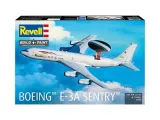 model-plastikowy-samolot-boeing-e-3a-sentry-1-144-revell-stan-nowy
