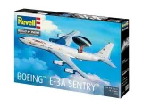 model-plastikowy-samolot-boeing-e-3a-sentry-1-144-revell-stan-opakowania-oryginalne