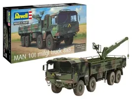 model-plastikowy-ciezarowka-man-10t-milgl-8x8-1-35-revell