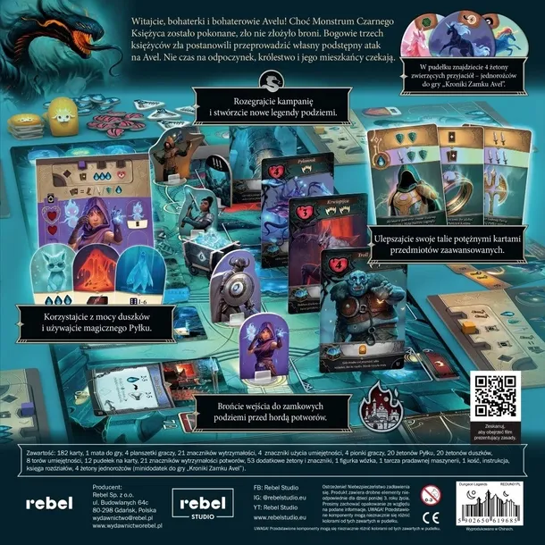 gra-dungeon-legens-pl-rebel-projektant-przemek-wojtkowiak