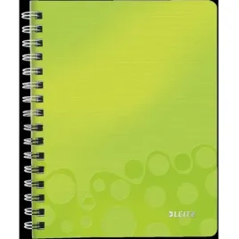 kolonotatnik-leitz-wow-a5-80k-kratka-zielony-leitz