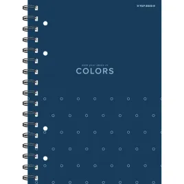 kolozeszyt-top-2000-colors-a4-100k-kratka-niebieski-top-2000