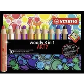 kredki-stabilo-woody-arty-3in1-temperowka-10-kolorow-stabilo