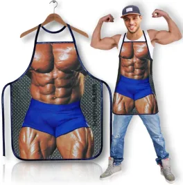 fartuszek-115mu-master-muscle