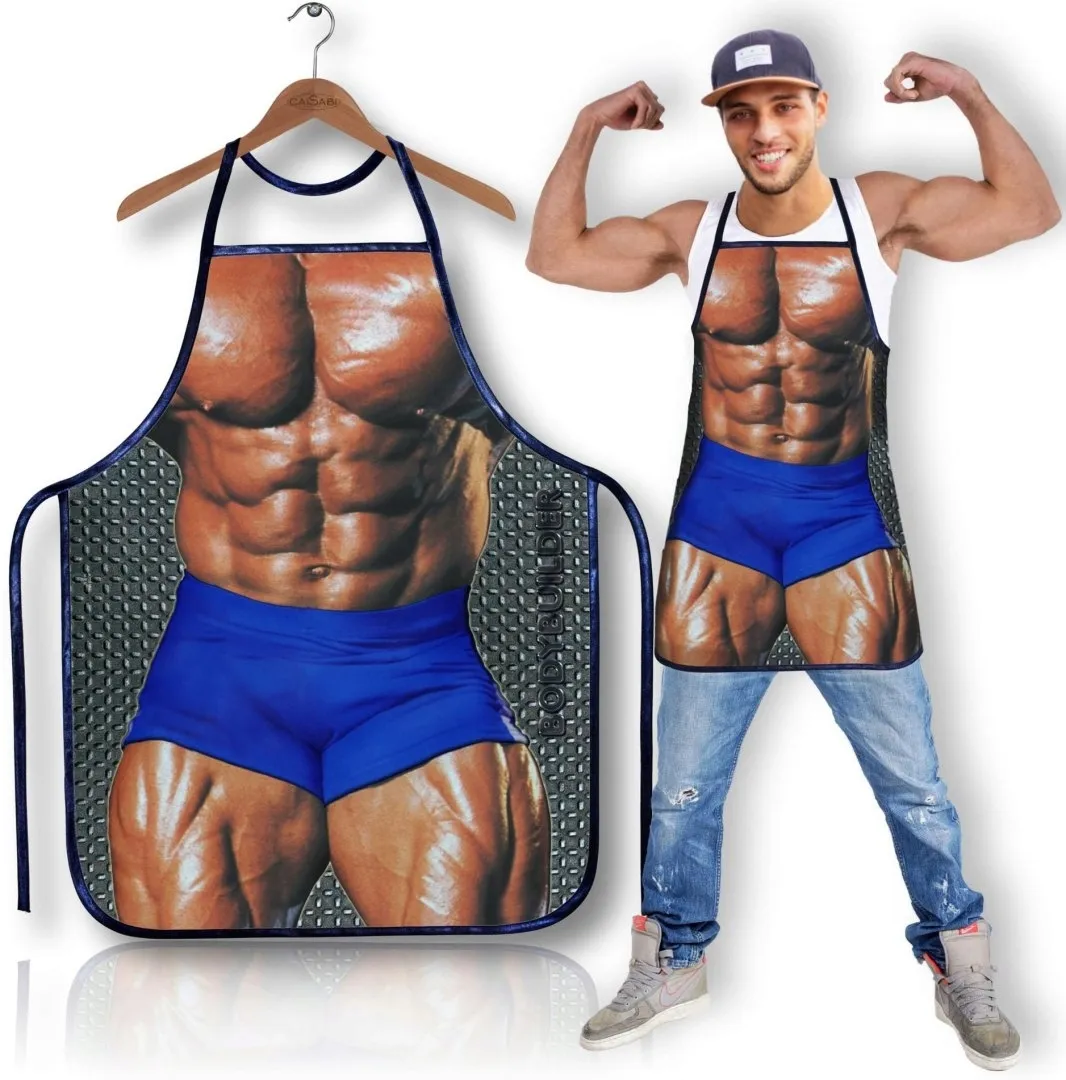 fartuszek-115mu-master-muscle