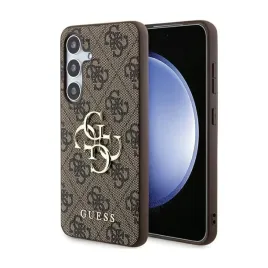 guess-4g-big-metal-logo-etui-samsung-galaxy-a55-5g-brazowy-guess