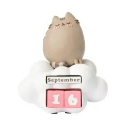 pusheen-wieczny-kalendarz-3d-z-kolekcji-purrfect-love-pusheen