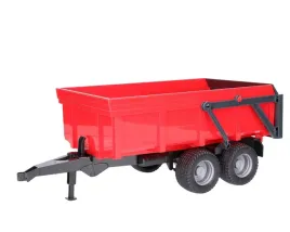 przyczepa-wywrotka-dwuosiowa-czerwona-bruder