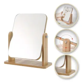 lusterko-kosmetyczne-stojace-drewniane-prostokatne-235x19cm-l7br