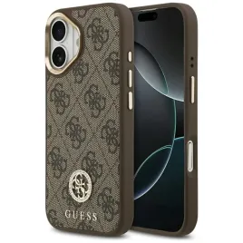 guess-4g-strass-logo-magsafe-etui-iphone-17-brazowy-guess