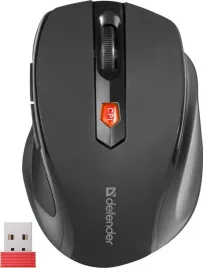 mysz-defender-ultra-mm-315-rf-czarna-optical-1600dpi-6p-defender