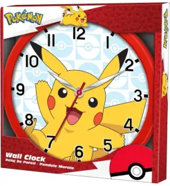 zegar-scienny-pokemon-pikachu-25cm-kids-euroswan