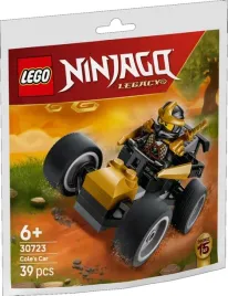 klocki-ninjago-30723-samochod-ninja-colea-lego