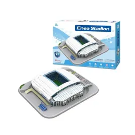 puzzle-3d-stadion-lech-poznan-cubic-fun