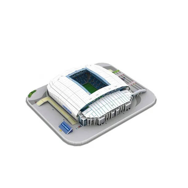 puzzle-3d-stadion-lech-poznan-cubic-fun-kod-producenta-306-20257