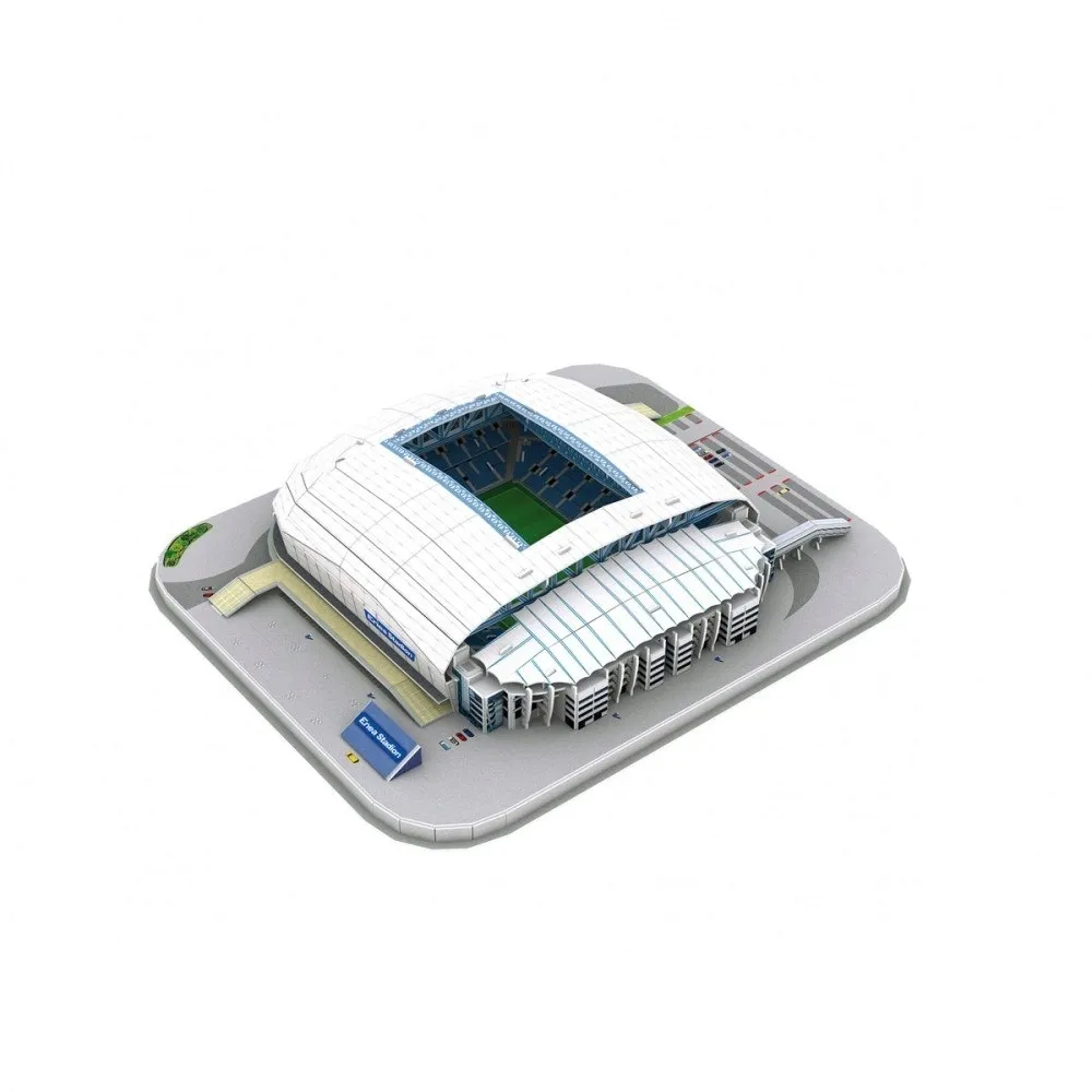 puzzle-3d-stadion-lech-poznan-cubic-fun
