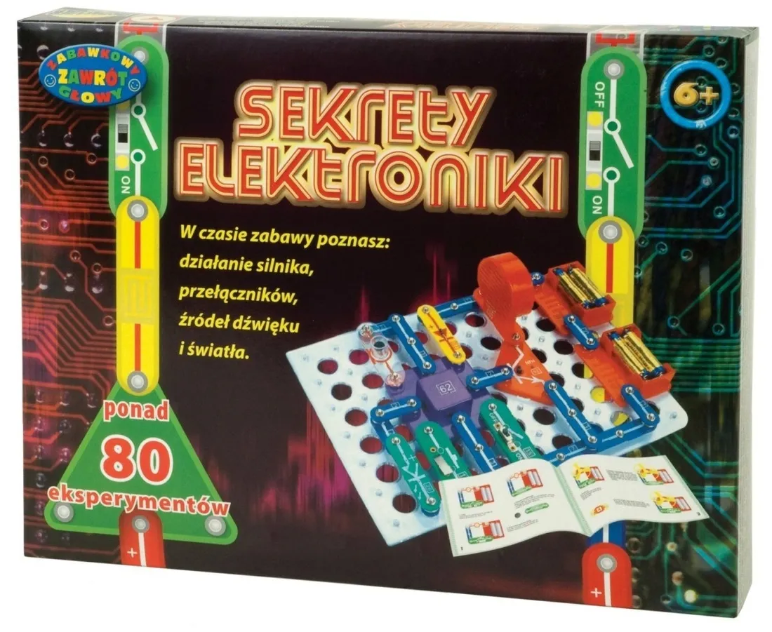 sekrety-elektroniki-80-eksperymentow-dromader