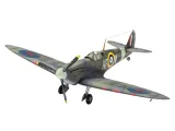 model-plastikowy-spitfire-mk-iia-revell-okres-ii-wojna-swiatowa