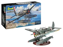 model-plastikowy-samolot-arado-ar-196a-3-seaplane-1-32-revell