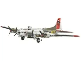 model-plastikowy-b-17g-flying-fortress-revell