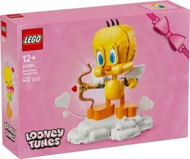 klocki-iconic-40824-uroczy-kanarek-tweety-lego