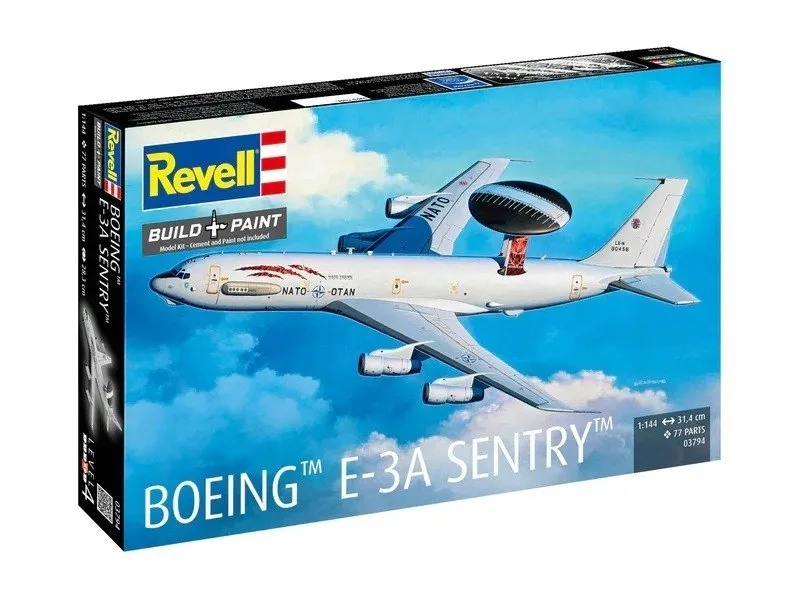 model-plastikowy-samolot-boeing-e-3a-sentry-1-144-revell