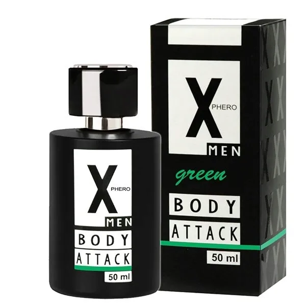 feromony-x-phero-men-green