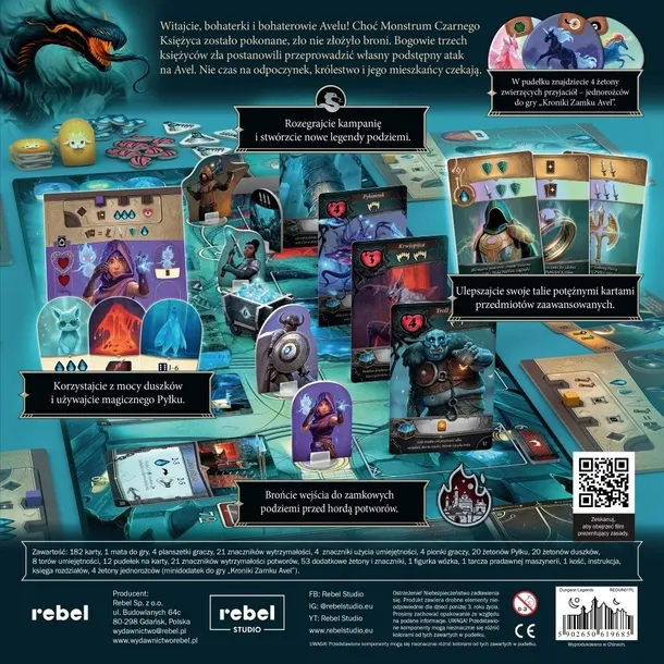 gra-dungeon-legens-pl-rebel-projektant-przemek-wojtkowiak