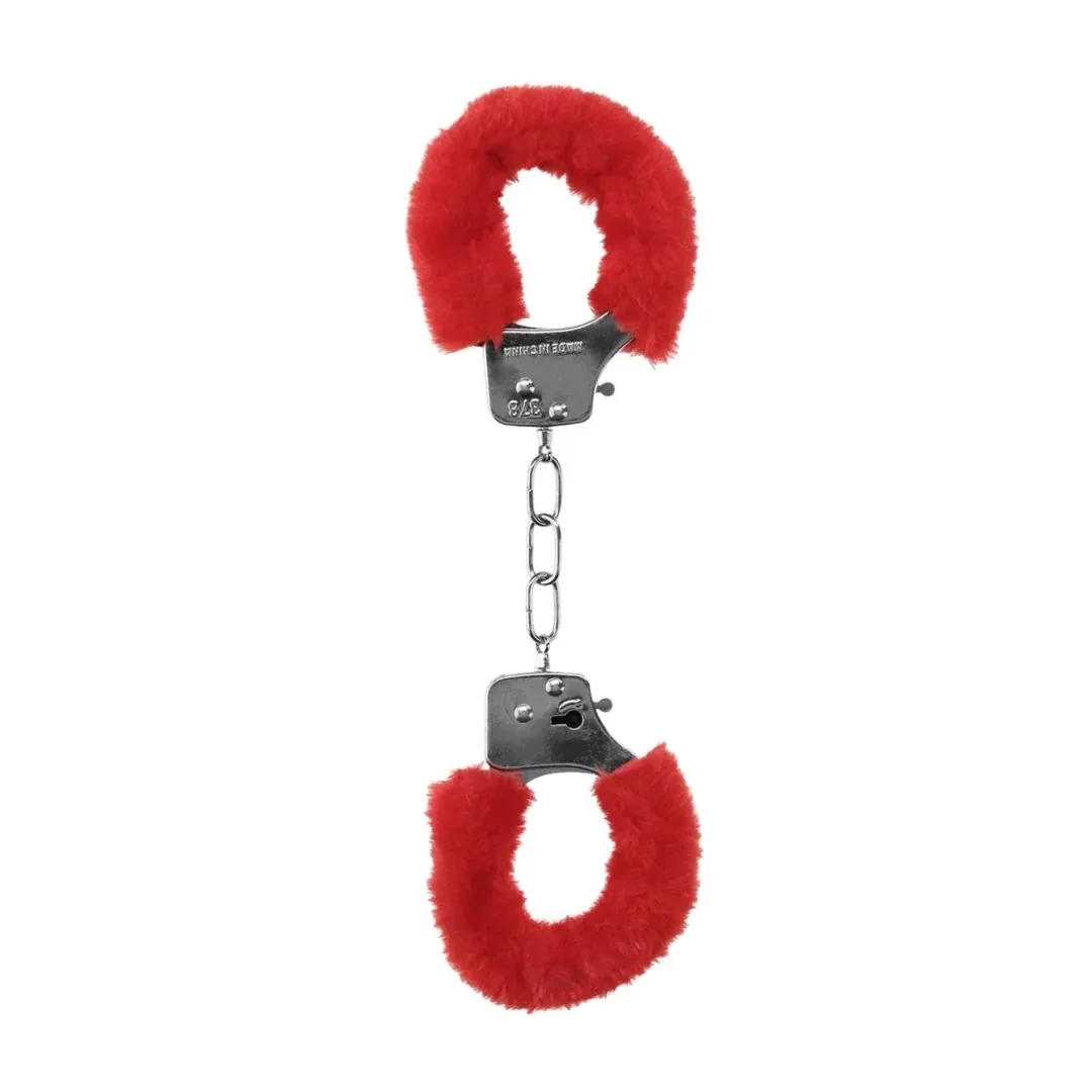 pleasure-handcuffs-furry-red