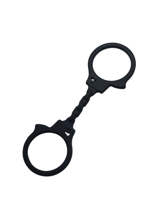 kajdanki-realistic-handcuffs-premium-silicone-material