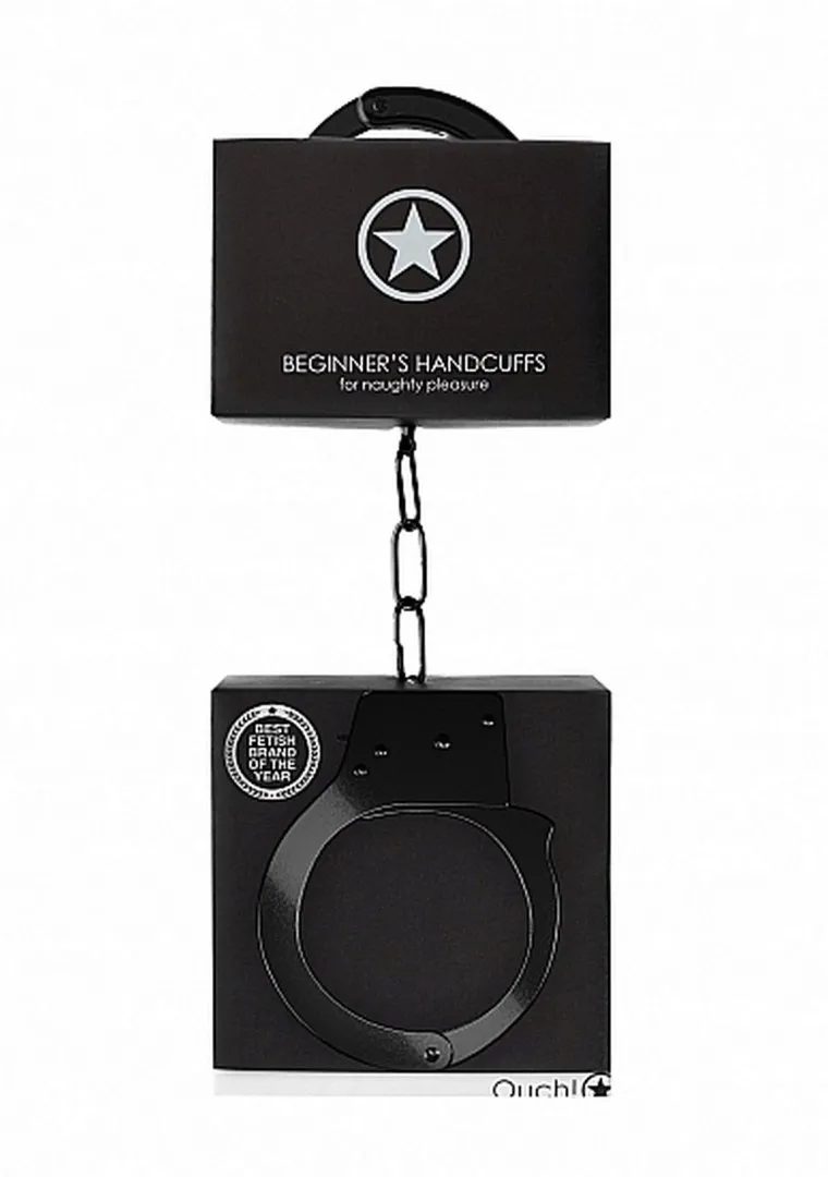 beginner-s-handcuffs-black