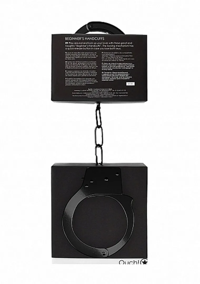 beginner-s-handcuffs-black