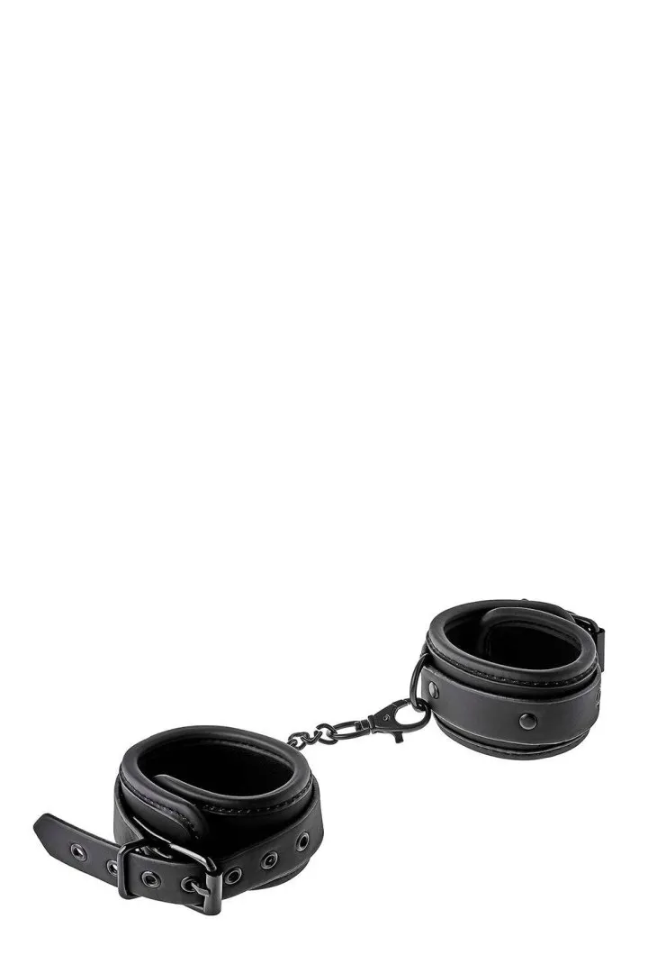 blaze-ankle-cuff-black