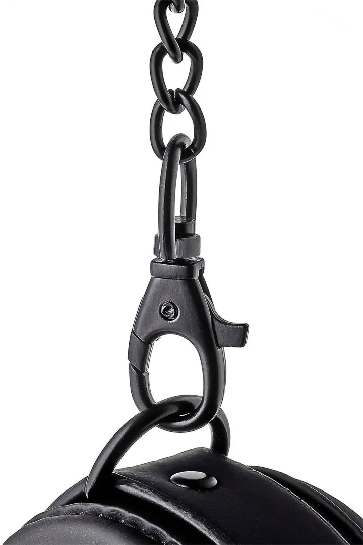 blaze-ankle-cuff-black