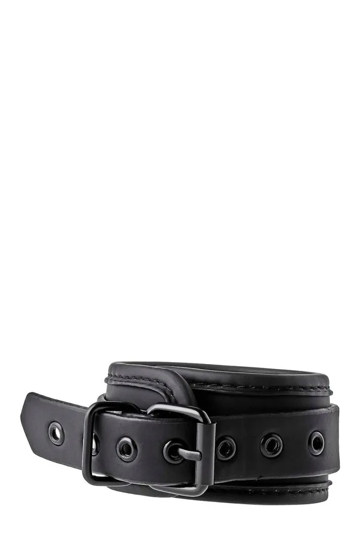 blaze-ankle-cuff-black