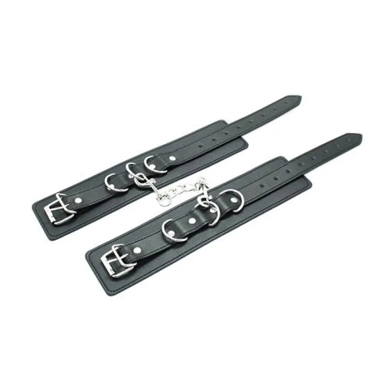 polsiere-cuffs-belt-black