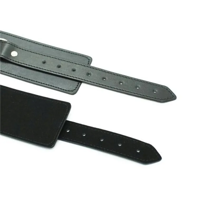polsiere-cuffs-belt-black