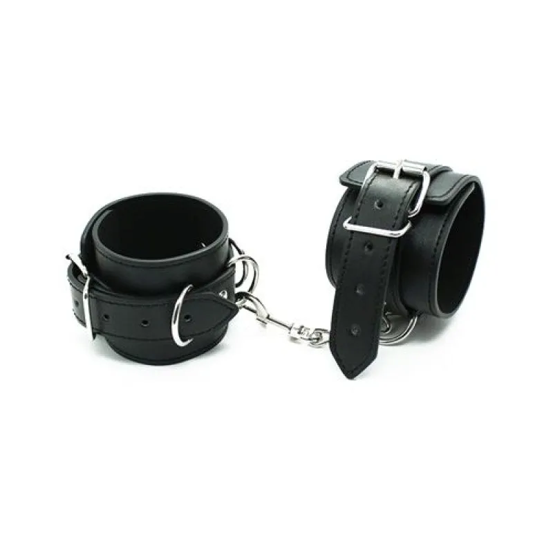 polsiere-cuffs-belt-black