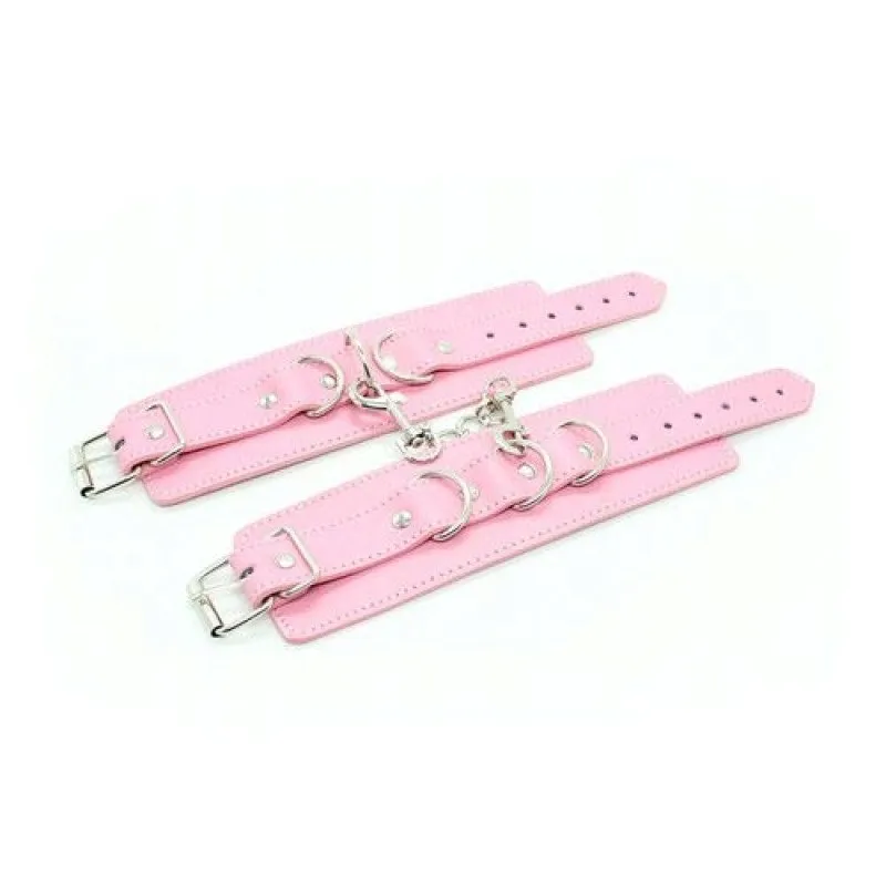 polsiere-cuffs-belt-pink