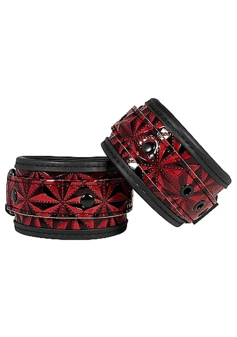 luxury-hand-cuffs-burgundy