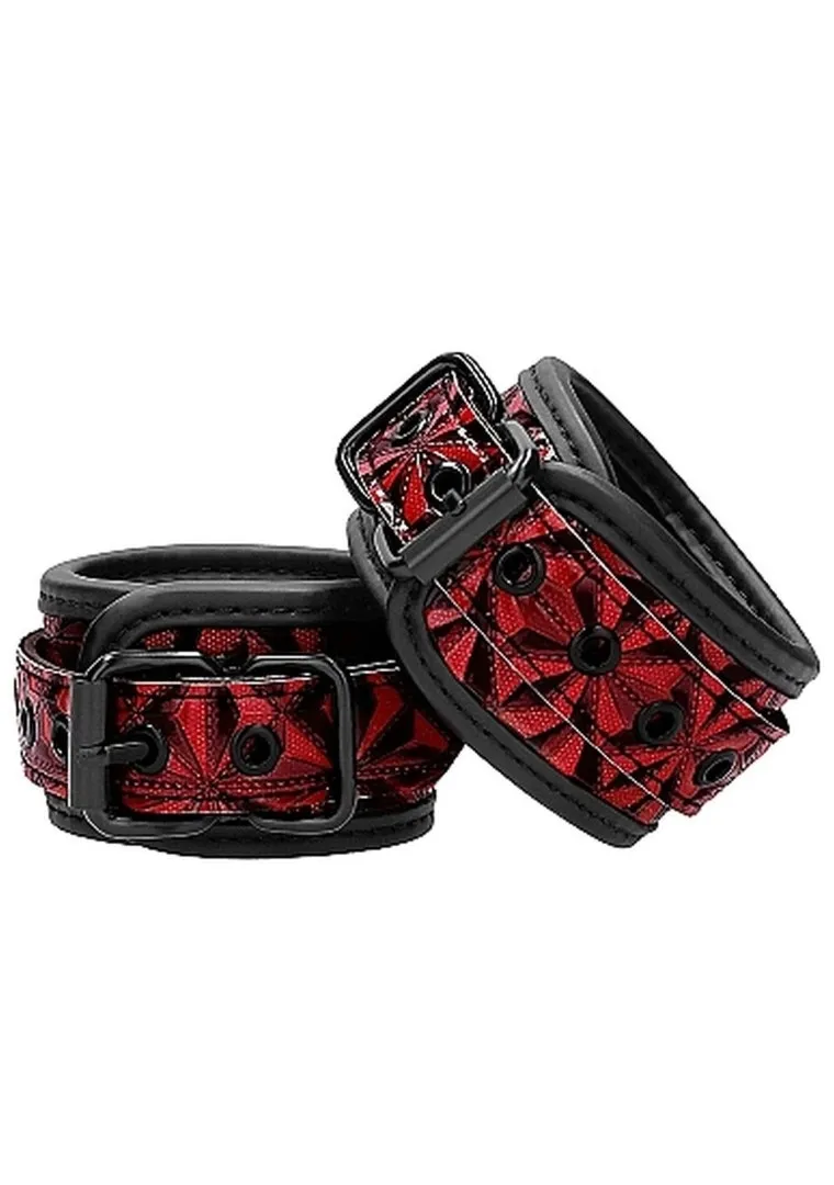 luxury-hand-cuffs-burgundy