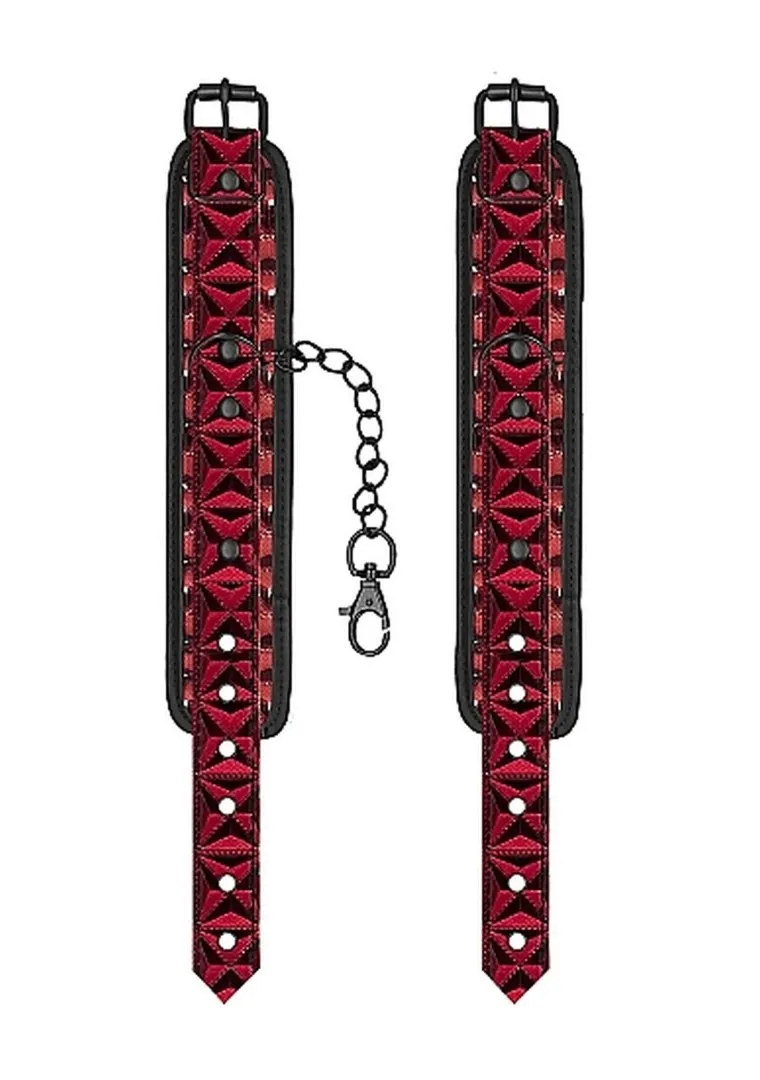 luxury-hand-cuffs-burgundy-marka-shots