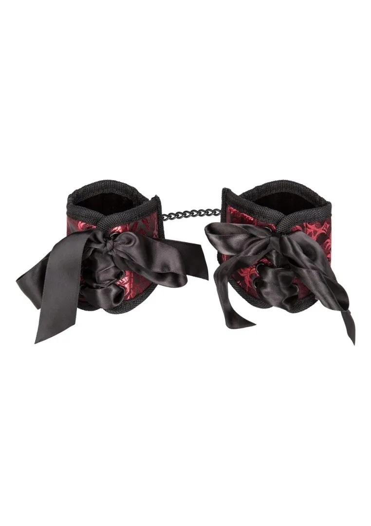 scandal-corset-cuffs-black
