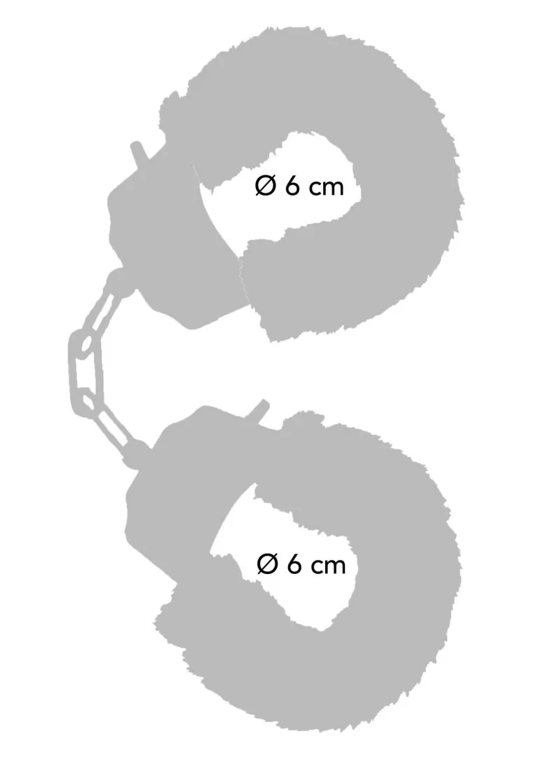 furry-fun-cuffs-black