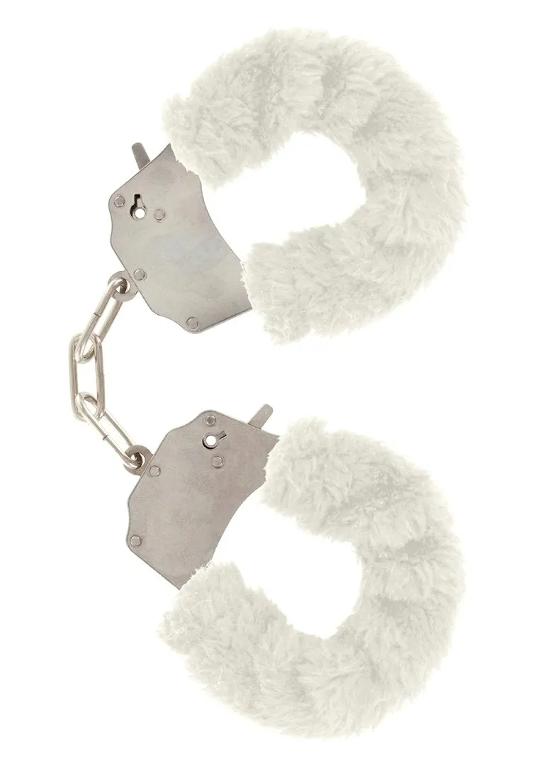 furry-fun-cuffs-white