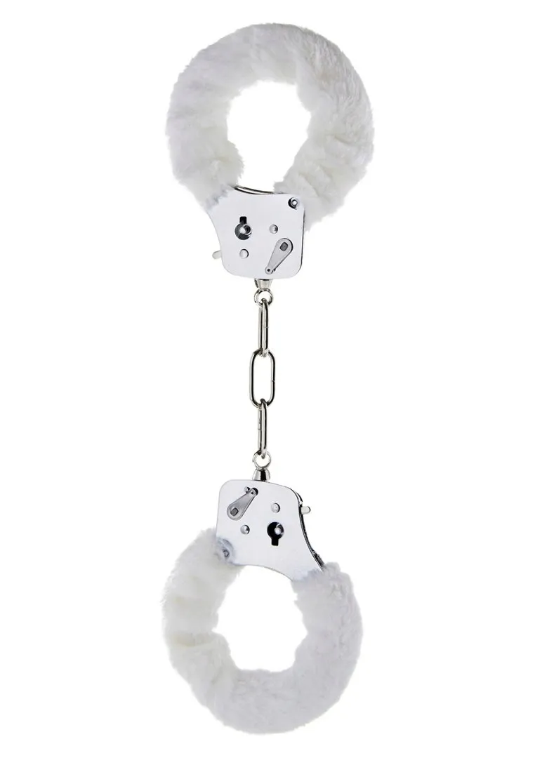 furry-fun-cuffs-white