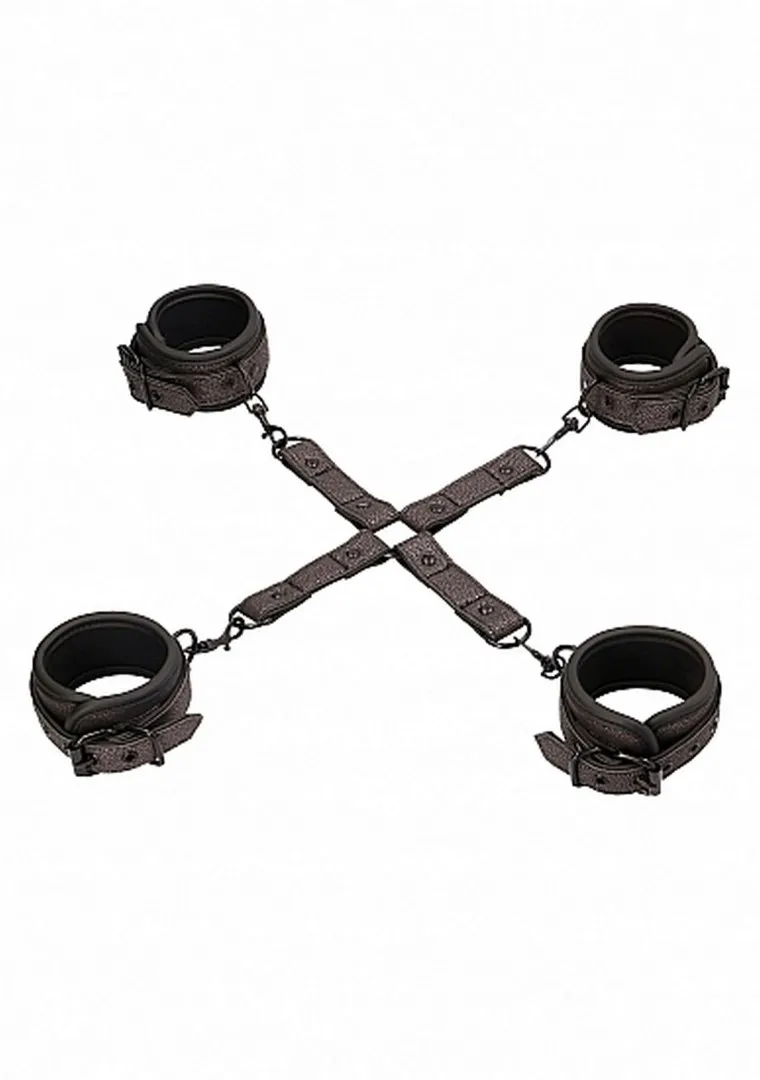 ouch-elegant-hogtie-titanium-grey