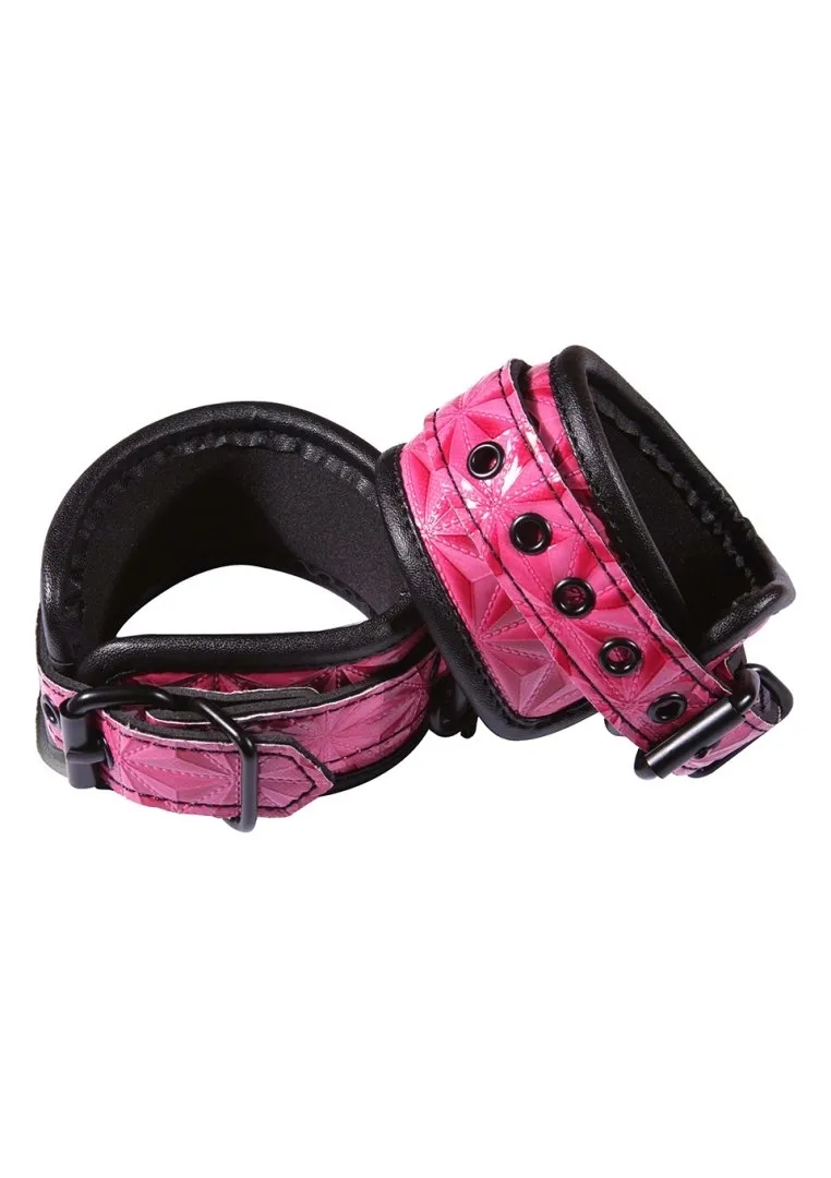 wrist-cuffs-pink